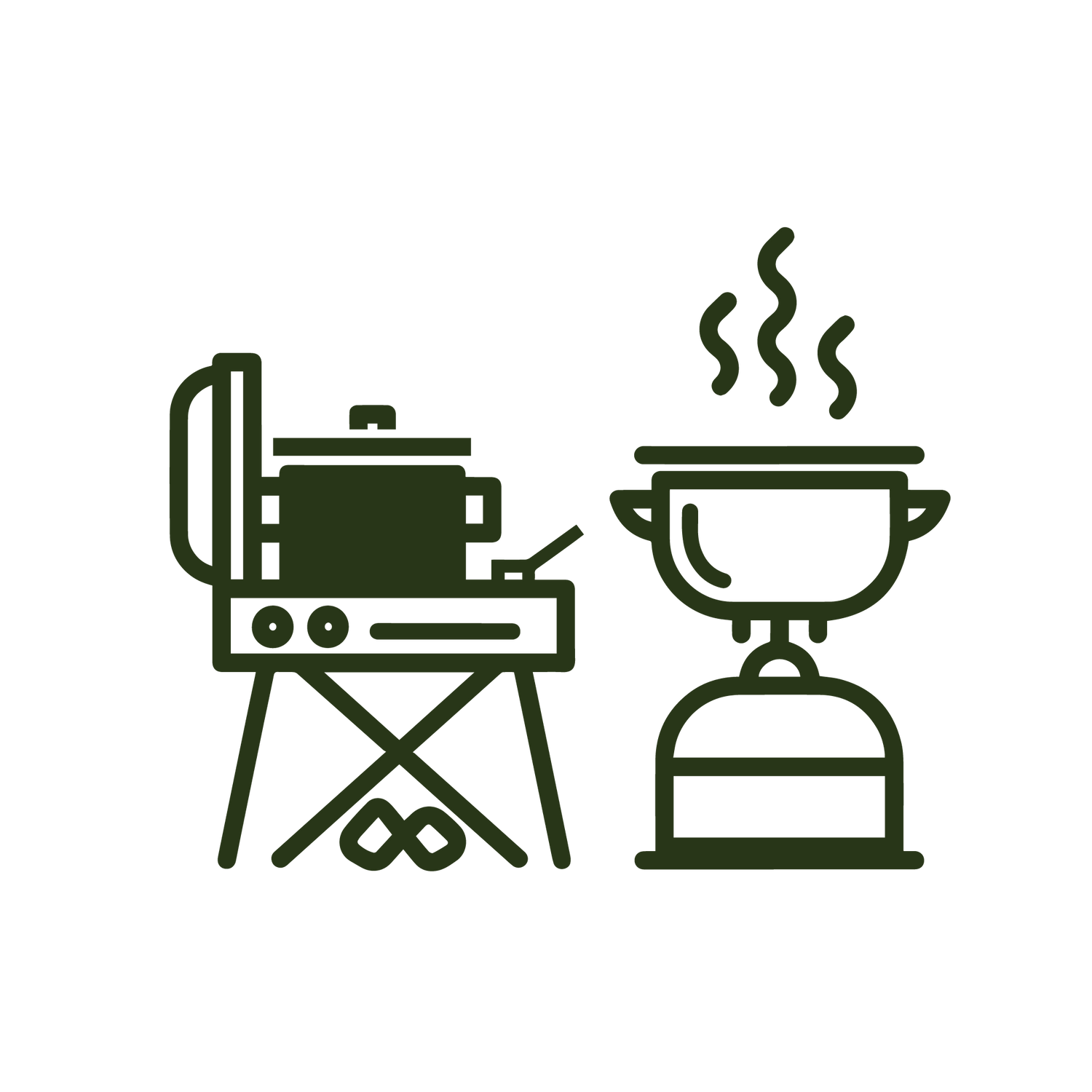 Kitchen And Cooking
