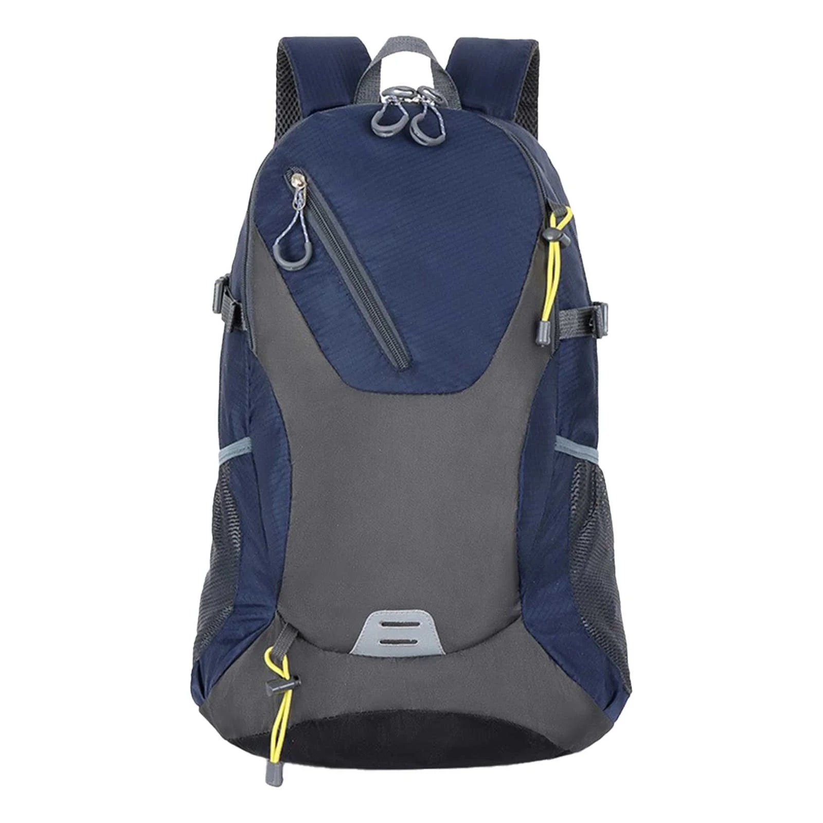 Hiking Backpack 40L Lightweight Hiking Daypack Outdoor Trekking Travel Backpacks for Men Women Camping & Hiking on Clearance