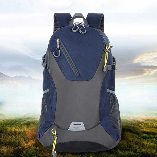 Hiking Backpack 40L Lightweight Hiking Daypack Outdoor Trekking Travel Backpacks for Men Women Camping & Hiking on Clearance