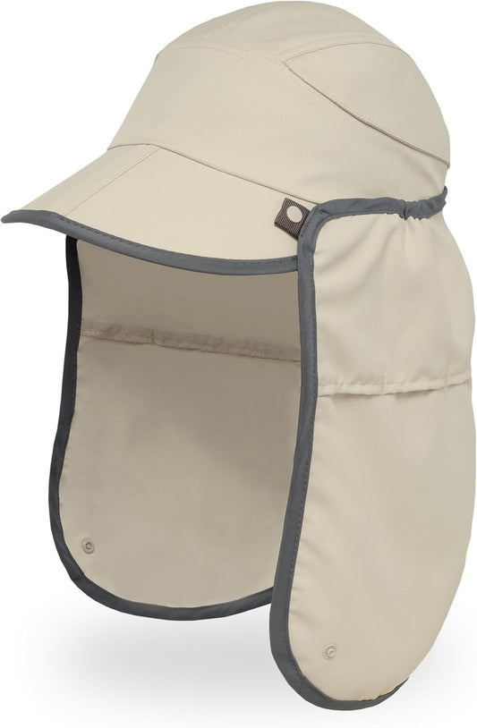 Women'S Sun Guide Cap